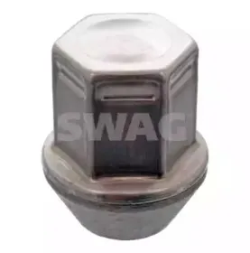 50 92 6287 SWAG Гайка крепления колеса 50 92 6287 SWAG Гайка крепления колеса